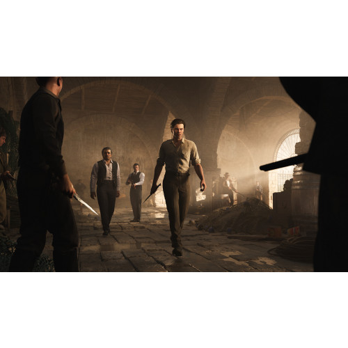 Mafia: The Old Country Standard Edition - PRE-PURCHASE