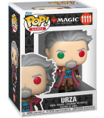 Funko POP Games: Magic: The Gathering - Urza