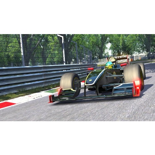 Assetto Corsa