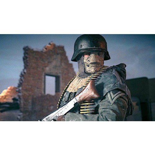 Call of Duty: Vanguard