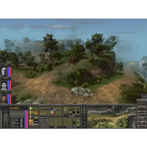 7.62: High Calibre