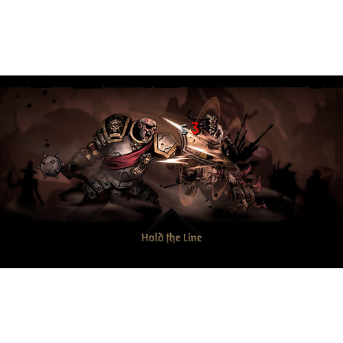 Darkest Dungeon II