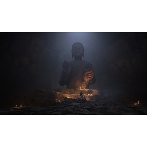 WUCHANG: Fallen Feathers