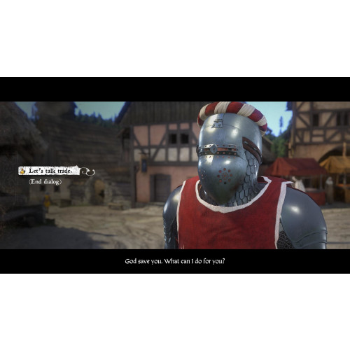 Kingdom Come: Deliverance - Treasures of the Past