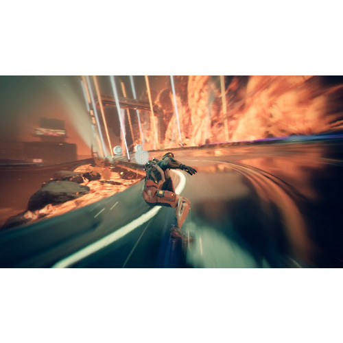 DeathSprint 66