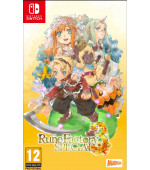 Rune Factory 3 Special