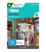 The Sims™ 4 For Rent Expansion Pack