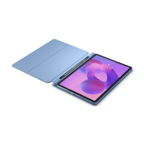 Lenovo Idea Tab Folio Case Polar Blue-WW