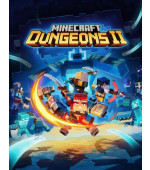 Minecraft Dungeons II