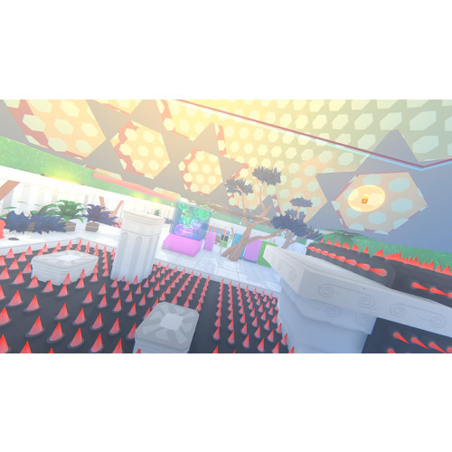Vapormaze