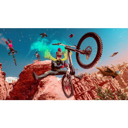 Riders Republic™ Year 1 Pass
