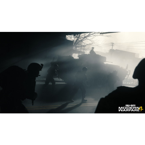 Call of Duty: Modern Warfare 4