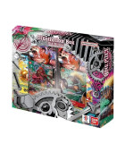 One Piece CG: IB08 Illustration Box