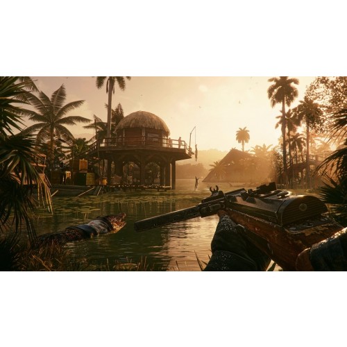 Far Cry 6