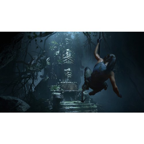 Shadow of the Tomb Raider Definitive Edition