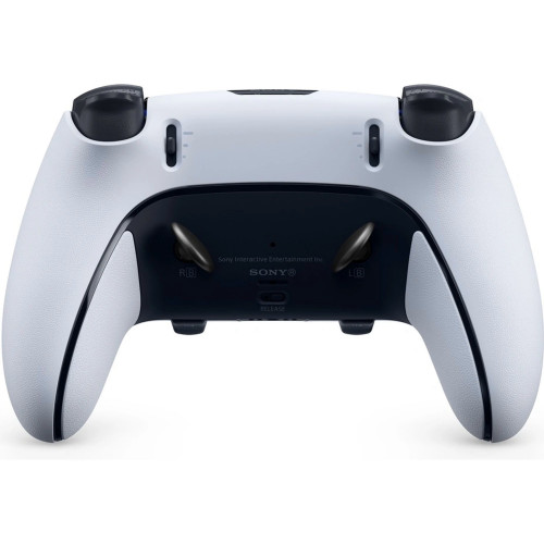 DualSense Edge White