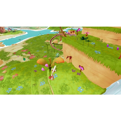 Gigantosaurus: The Game