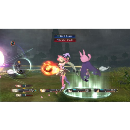 Tales of Berseria