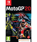 MotoGP 20