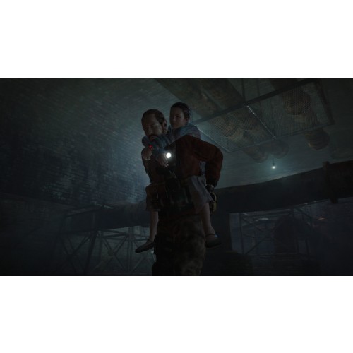 Resident Evil Revelations 2 - Episode Three: Judgement