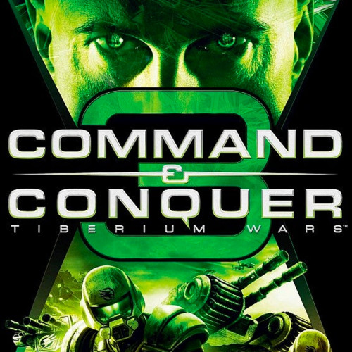 Command and Conquer 3: Tiberium Wars