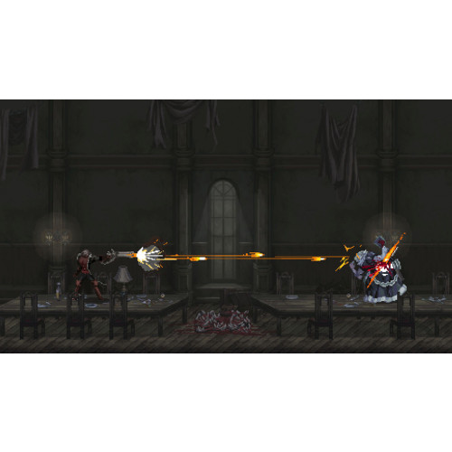 The Last Faith: The Nycrux Edition
