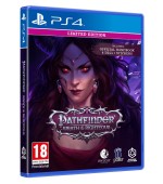 Pathfinder: Wrath of the Righteous Limited Ed.