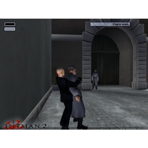 Hitman 2