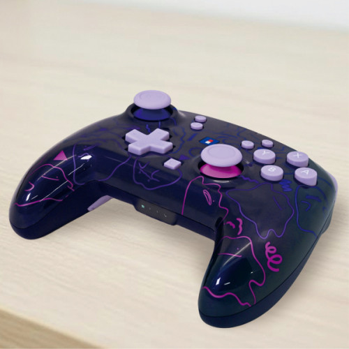 SWITCH 2 Wireless HORIPAD Turbo Ditto