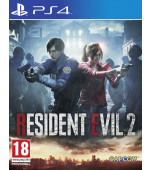 Resident Evil 2