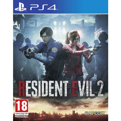 Resident Evil 2
