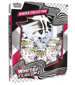 Pokémon TCG: SV10.5 White Flare - Binder Collection
