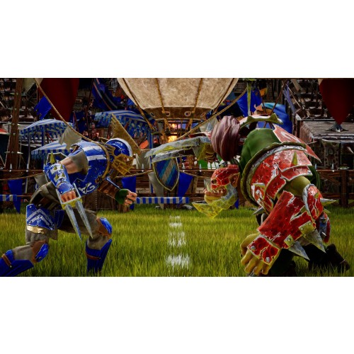 Blood Bowl 3 Brutal Edition