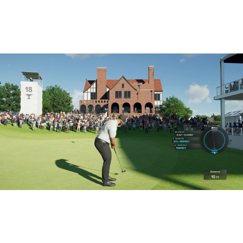 PGA TOUR 2K25