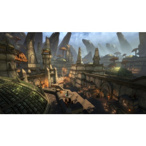 The Elder Scrolls Online Deluxe Collection: Necrom