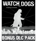 Watch Dogs Triple Bonus DLC Pack