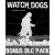 Watch Dogs Triple Bonus DLC Pack