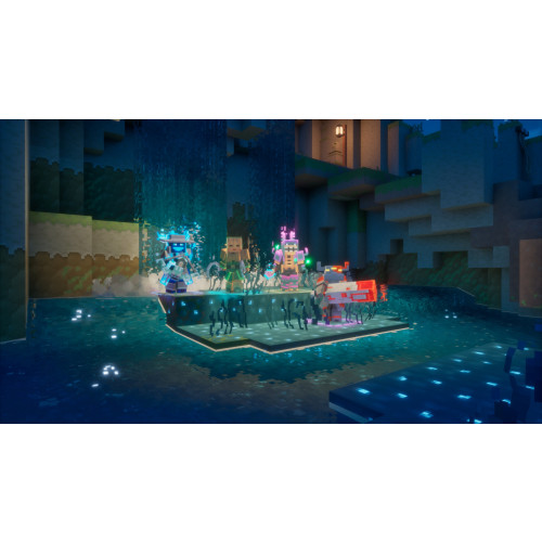 Minecraft Dungeons II Deluxe Edition
