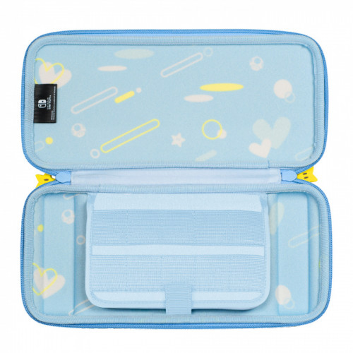 Tough Pouch - City Pop Peach