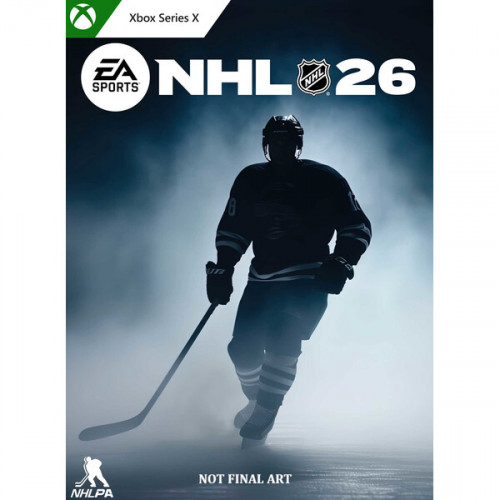 NHL 26