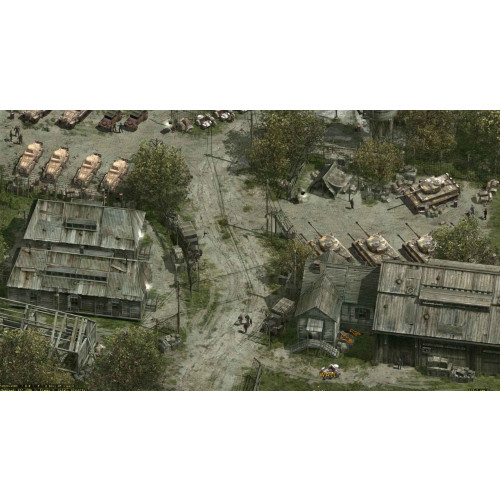 Commandos 2 HD & Commandos 3 HD Remaster Double pack