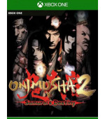 Onimusha 2: Samurai's Destiny