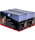 UP Plastový toploader 35pt + Sleeves, balenie 200 ks