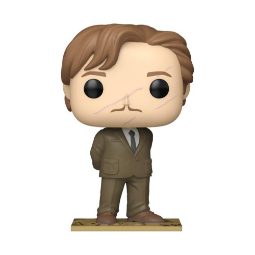 Funko POP Movies: Harry Potter Marauders Map - Remus Lupin