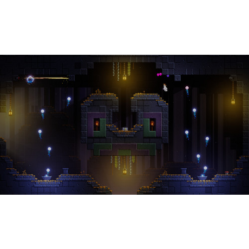 Beyond the Long Night