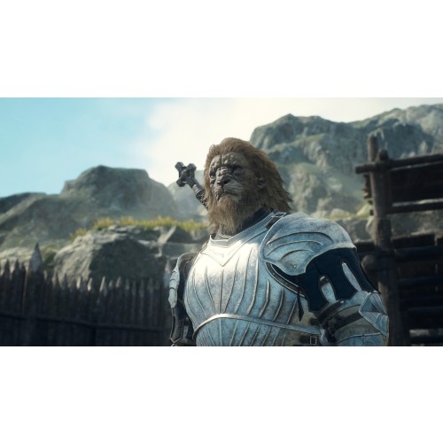 Dragon's Dogma 2