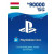 PSN Card 90000 HUF