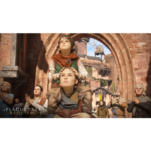 A Plague Tale Collection