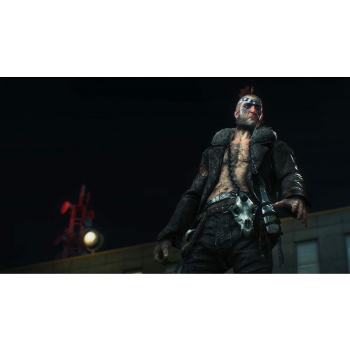 Dead Rising 3 Apocalypse Edition