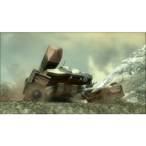 METAL GEAR SOLID 3: Snake Eater - Master Collection Version